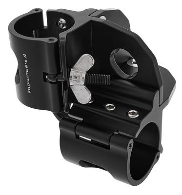 9.solutions Box Corner Coupler