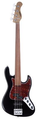 Sadowsky MetroExpress 21 Hyb PJ 4 FL BK