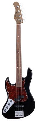 Sadowsky MetroExp21 HybPJ4 Morado LH BK