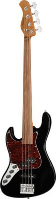 Sadowsky MetroExp21 HybPJ4 FL LH BK