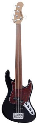 Sadowsky MetroExp21 HybPJ5 Morado FL BK