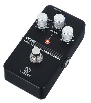 Keeley Compressor GC-2 2K24 Custom