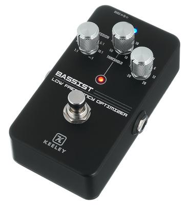 Keeley Bass Compressor 2K24