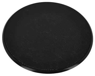 Sirus Ceil 5 Black Grille