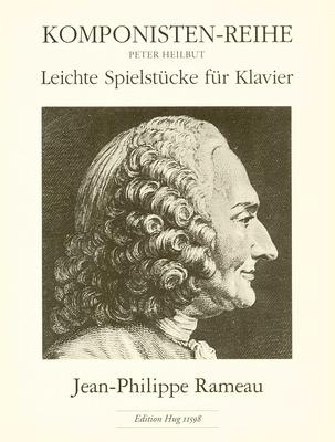 Edition Hug Rameau Leichte Spielstücke