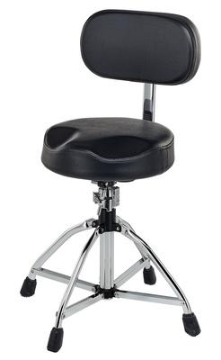 Dixon PSN-15MB Backrest Drum Throne