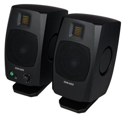 ADAM Audio D3V Black