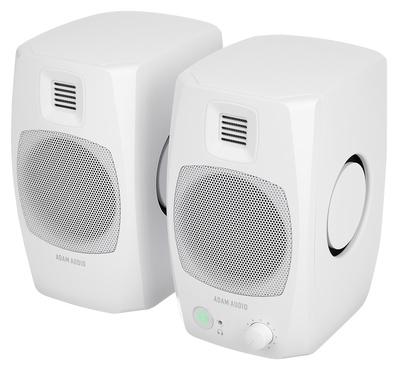 ADAM Audio D3V White