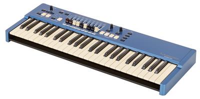 Hammond M-solo Blue