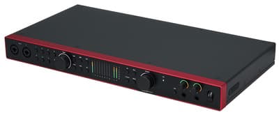 Focusrite Scarlett 18i20 4th Gen