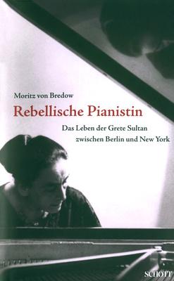 Schott Rebellische Pianistin