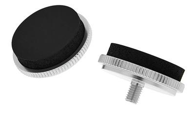 DrumCraft Nighthawk Beater Cap Rubber