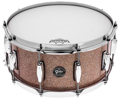 Gretsch Drums 14"x6.5"" SN Renown Maple CS"
