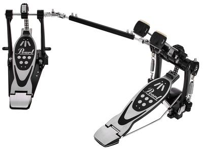 Pearl P-532 Double Bass Drum Pedal