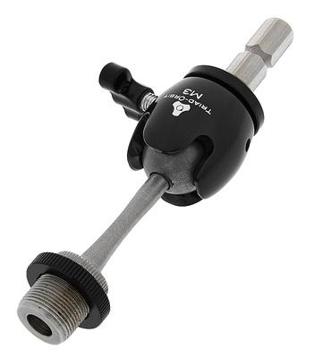 Triad-Orbit M3