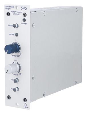 Rupert Neve Designs 545