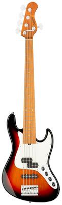 Sadowsky MetroExp 21 Hyb PJ 5 RM TSB