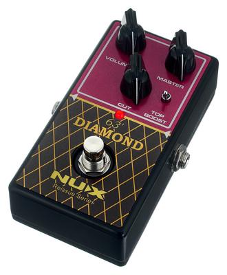 Nux MNU Diamond-63OD