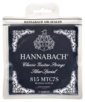 Hannabach 815 MTC7S 7 Strings Set