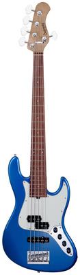 Sadowsky MetroExp 21 HybPJ 5 Morado OBL