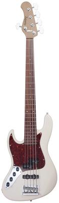 Sadowsky MetroExp21 HybPJ5 Mor LH WH