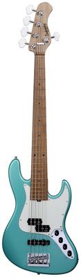 Sadowsky MetroExp 21 Hyb PJ 5 RM SGR