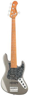 Sadowsky MetroExp 21 Hyb PJ 5 RM SIL