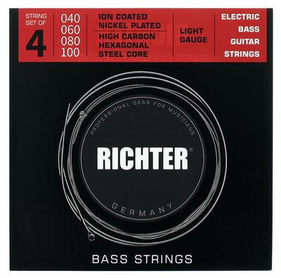Richter Strings 40-100 Bass