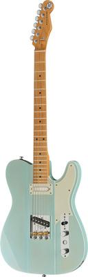 Reverend Greg Koch Gristlemaster BL