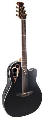 Ovation Celebrity Deluxe CDX40-5-G BLS