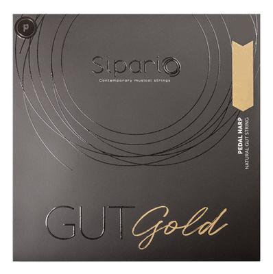 Sipario Gut Gold Pedal 4th Oct. DO/C
