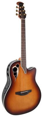 Ovation Celebrity Deluxe CDX40-1-G VSB
