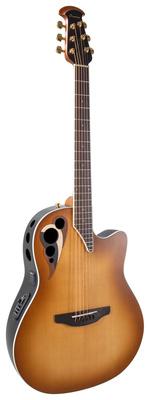 Ovation Celebrity Deluxe CDX40-PB-G PB
