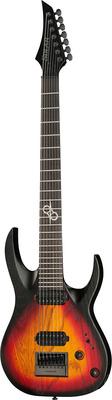 Solar Guitars A1.7TBOP-29 Baritone