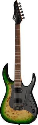 Mooer GTRS Guitars Modern 810 GB