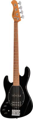 Sadowsky MetroExp21 Vint MJ4 Mora LH BK