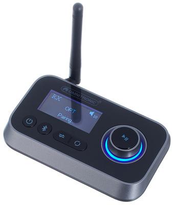 Omnitronic BDT-5.2 Bluetooth Transceiver