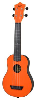 Flight TUS35 OR Travel Ukulele