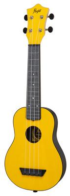 Flight TUS35 YW Travel Ukulele