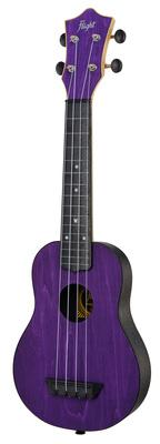 Flight TUS35 PP Travel Ukulel B-Stock