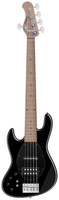 Sadowsky MetroExp21 Vint MJ5 RM LH BK