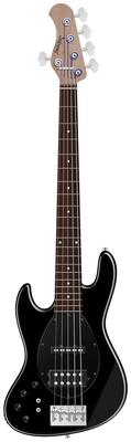 Sadowsky MetroExp21 Vint MJ5 Mora LH BK