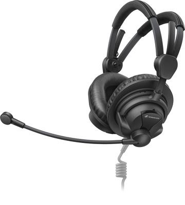Sennheiser HME 27 (2024)