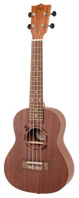 Flight NUC 310 Concert Ukulele-Pack