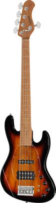 Sadowsky MetroExp21 Vintage MJ5 RM TSB