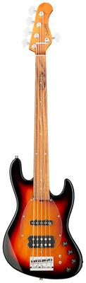 Sadowsky MetroExp21 Vint MJ5 Morado TSB