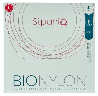 Sipario Bionylon Lever 1st Oct. FA/F