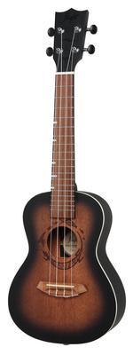 Flight DUC 380 Amber Concert Ukulele