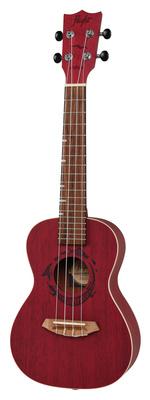 Flight DUC 380 Coral Concert Ukulele