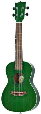 Flight DUC 380 Jade Concert Ukulele